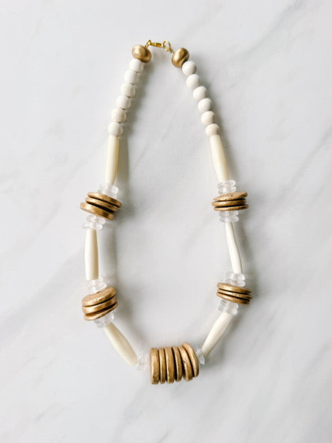 Luxe Stack Necklace