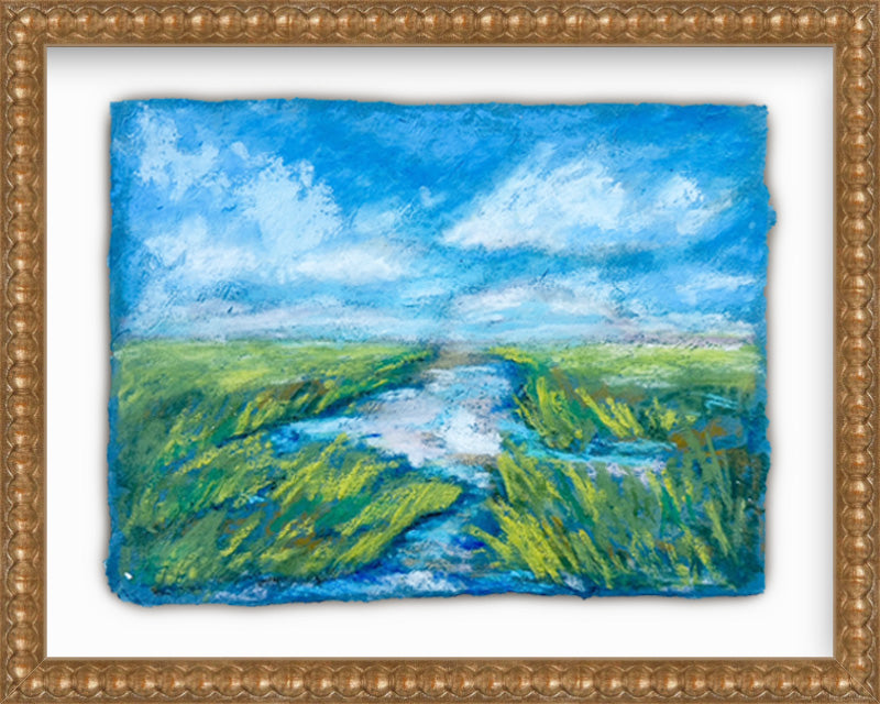 Indigo Marsh v