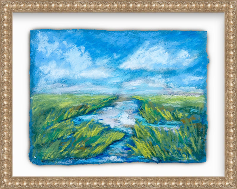 Indigo Marsh v