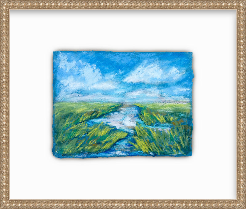Indigo Marsh v