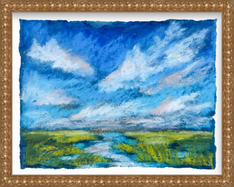 Indigo Marsh vii