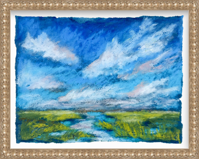 Indigo Marsh vii
