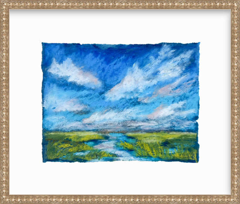 Indigo Marsh vii