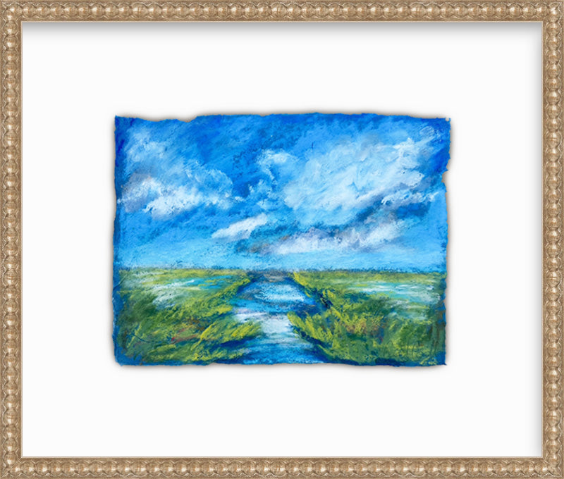 Indigo Marsh ii