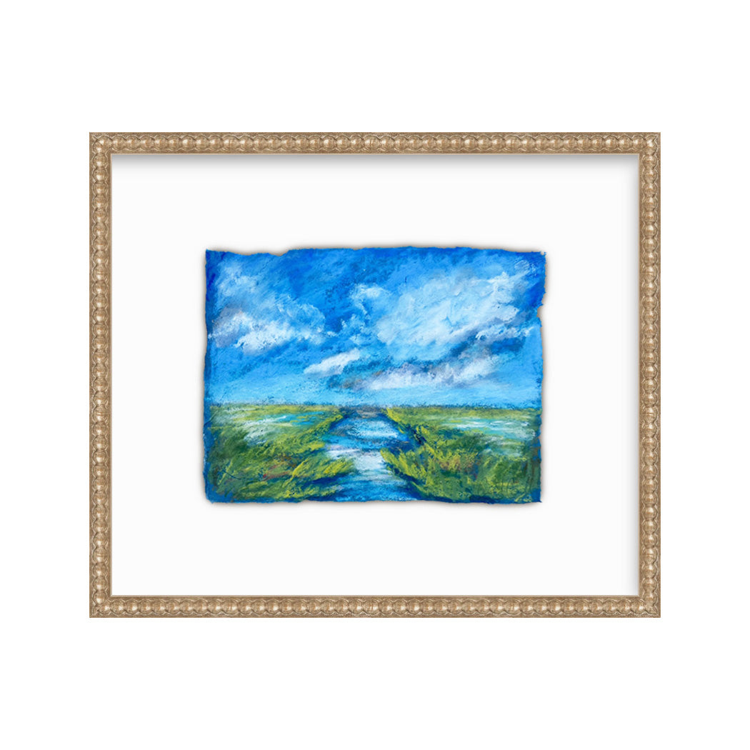 Indigo Marsh ii