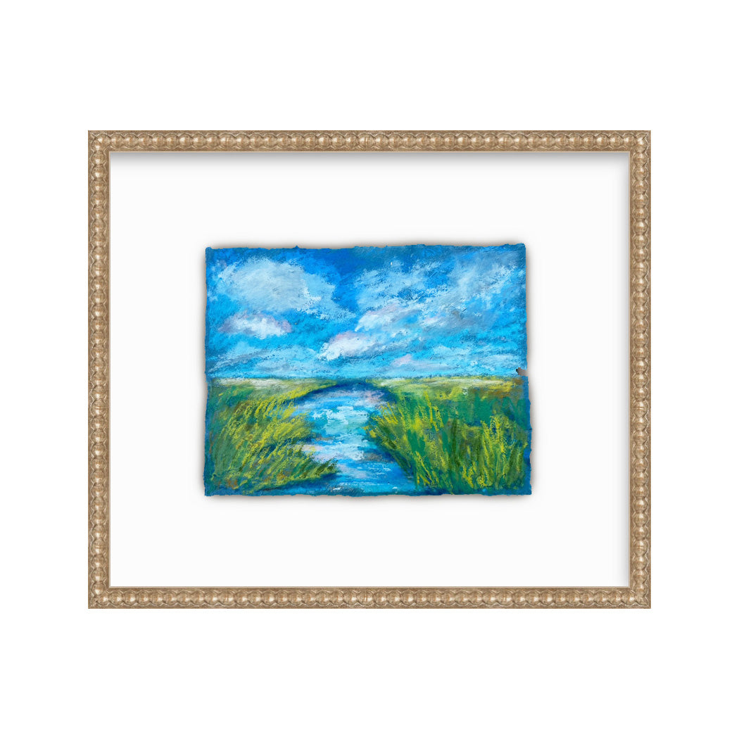 Indigo Marsh iv
