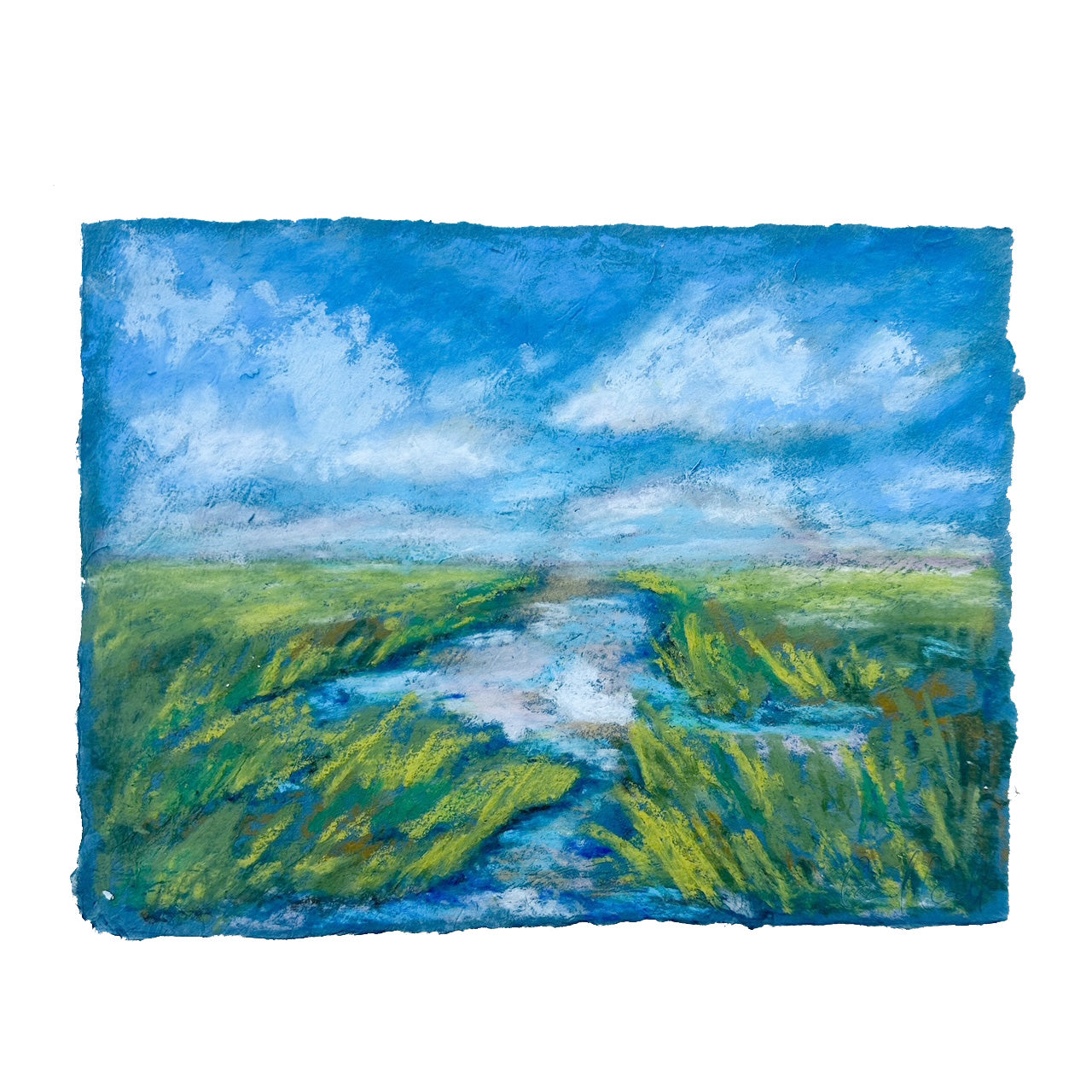 Indigo Marsh v