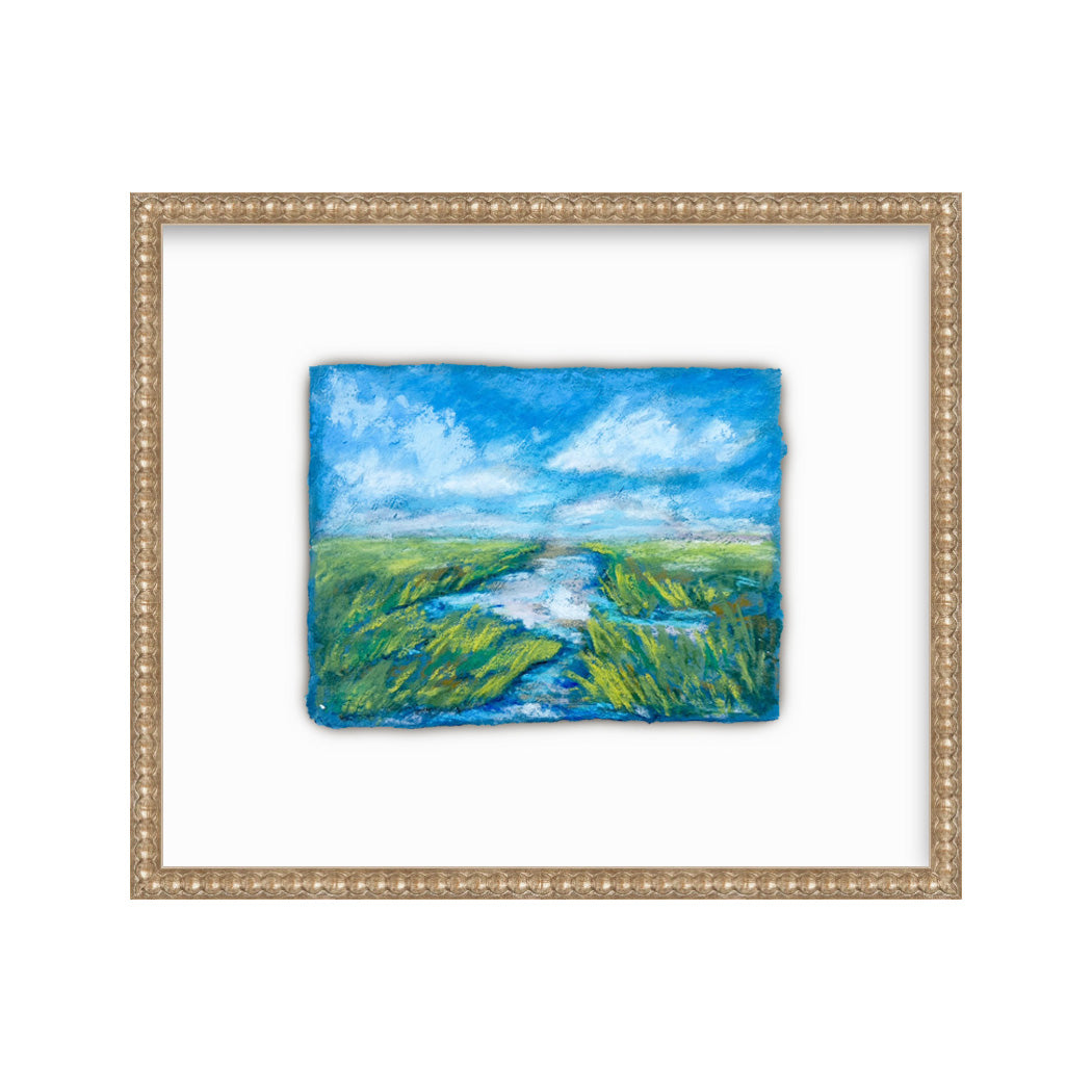 Indigo Marsh v