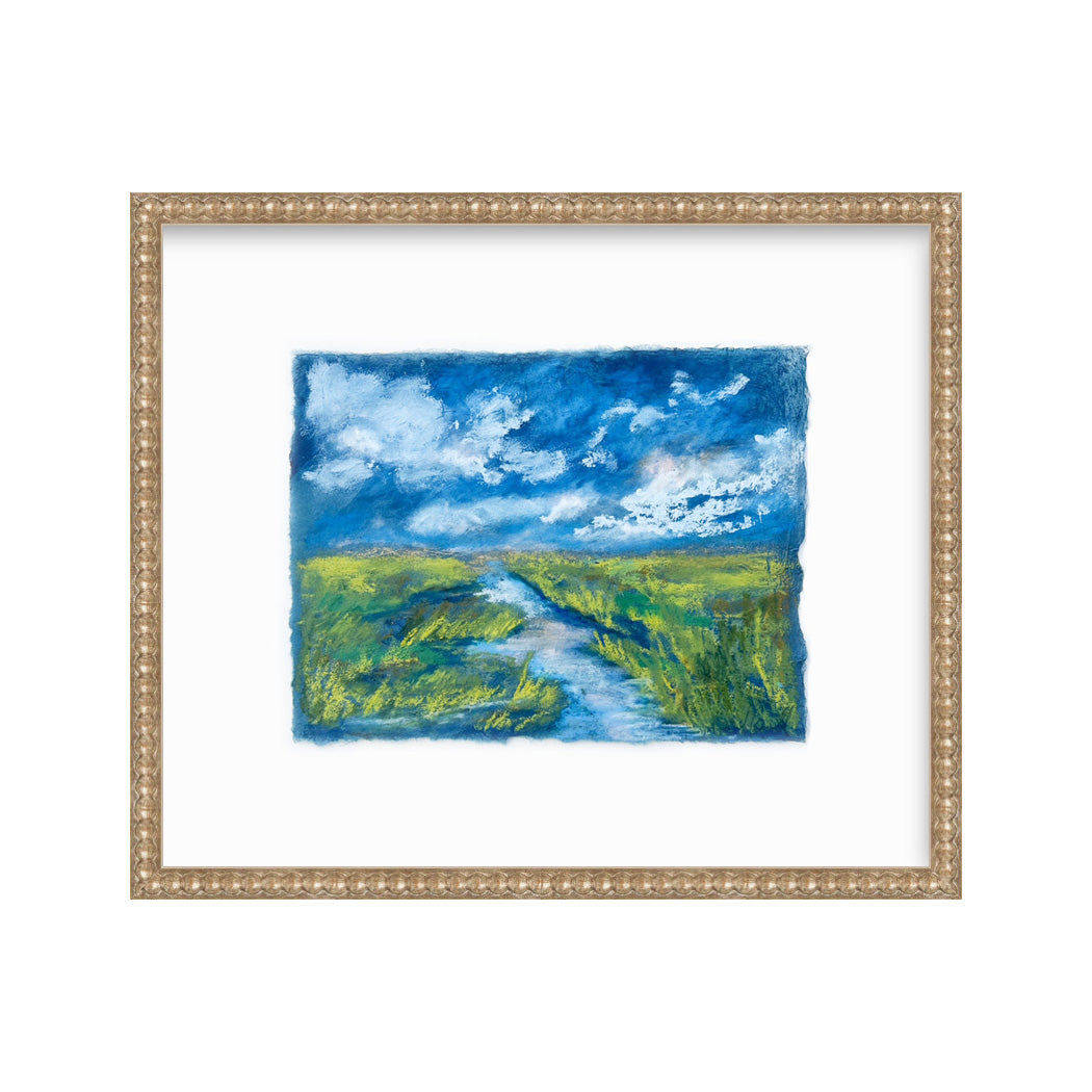 Indigo Marsh vi