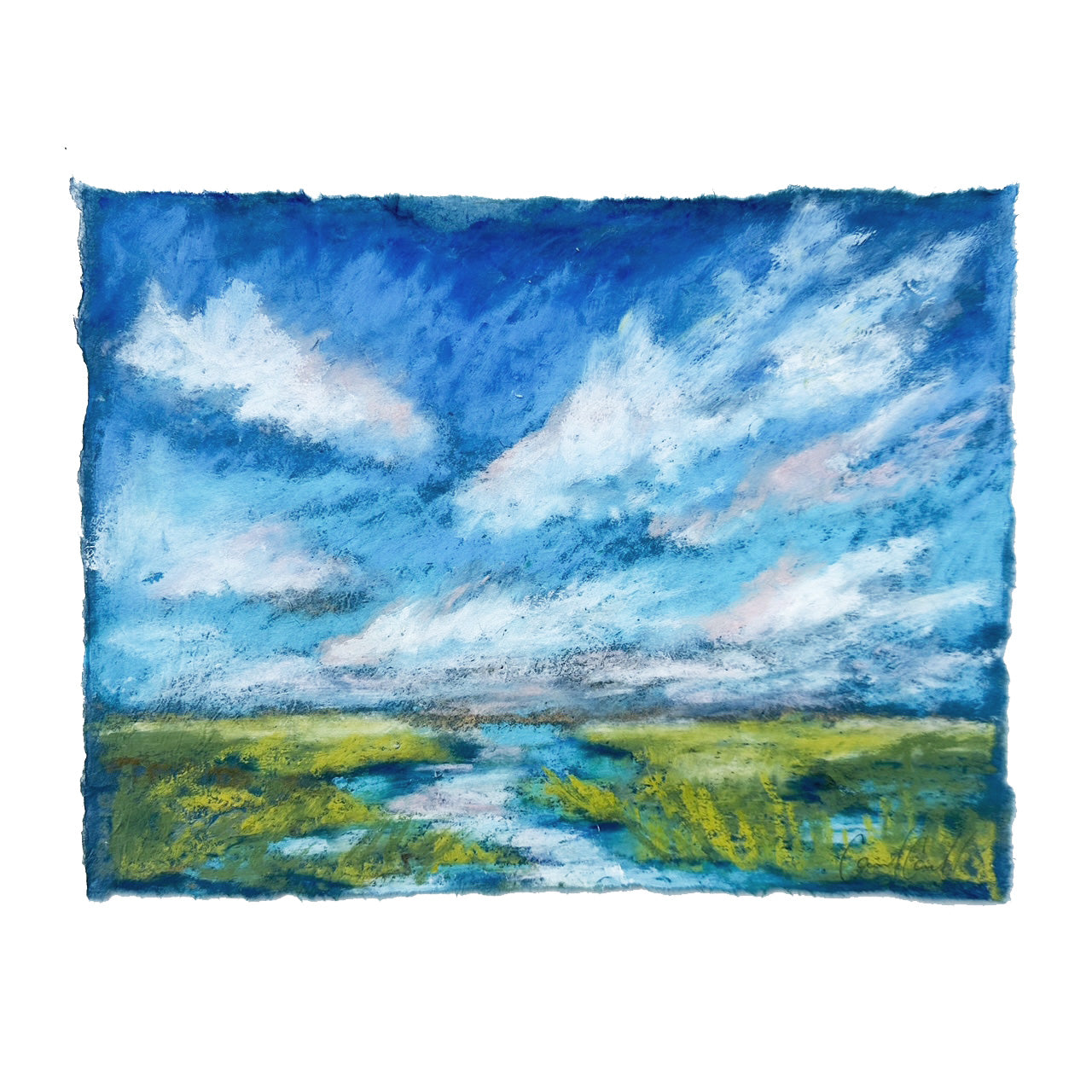Indigo Marsh vii