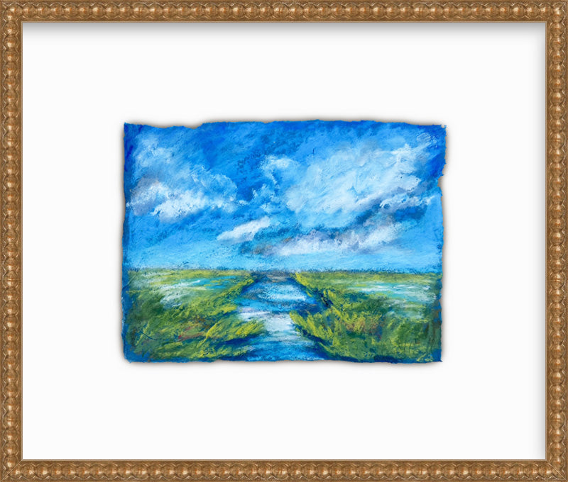 Indigo Marsh ii