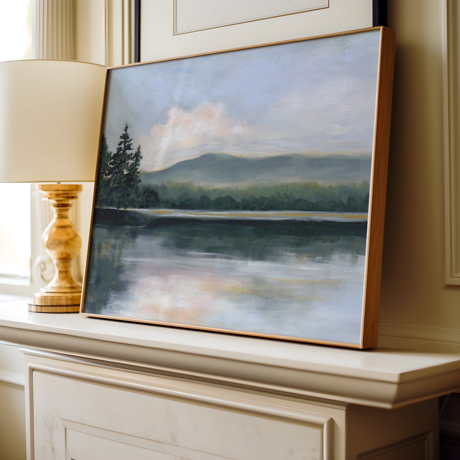 Landscape Art Prints