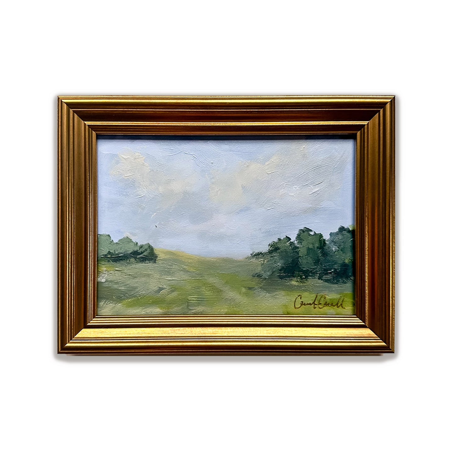 Meadow 3
