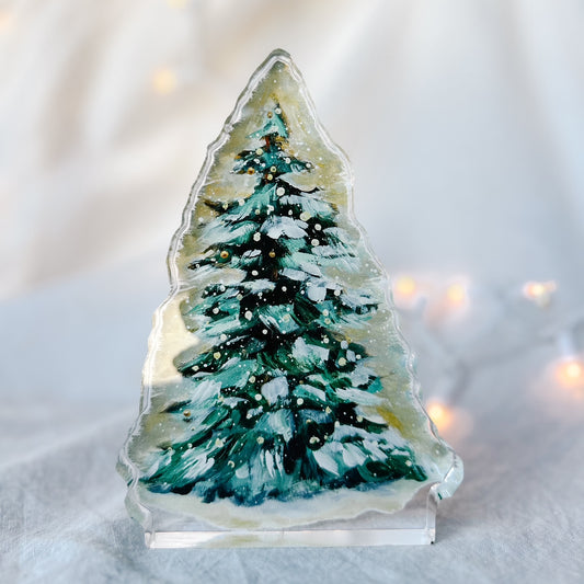 Acrylic Christmas Tree PRE-ORDER