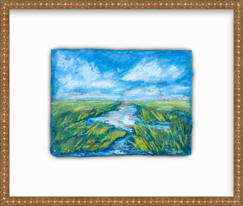 Indigo Marsh v