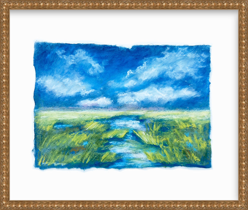 Indigo Marsh viii