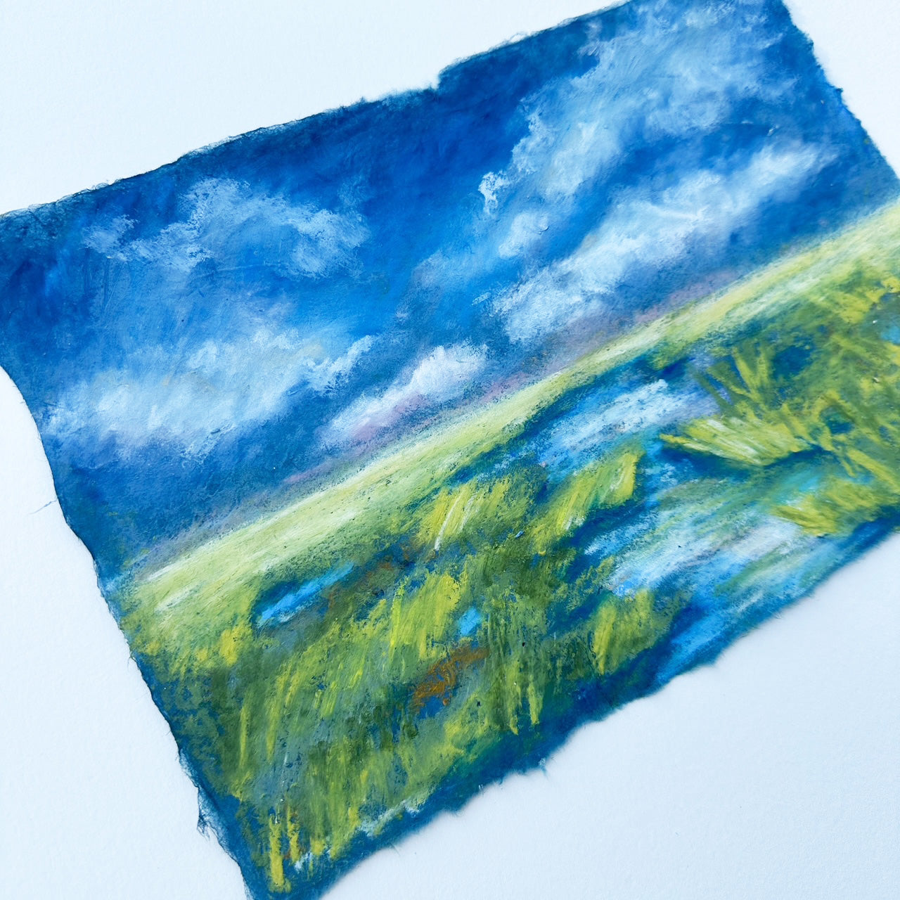 Indigo Marsh viii