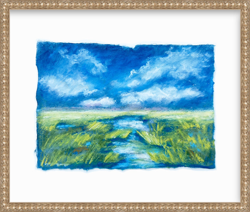 Indigo Marsh viii