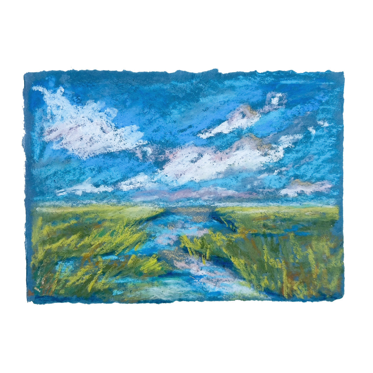 Indigo Marsh i