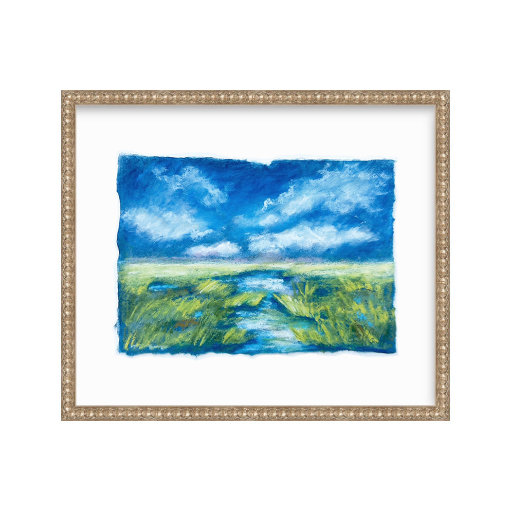 Indigo Marsh viii