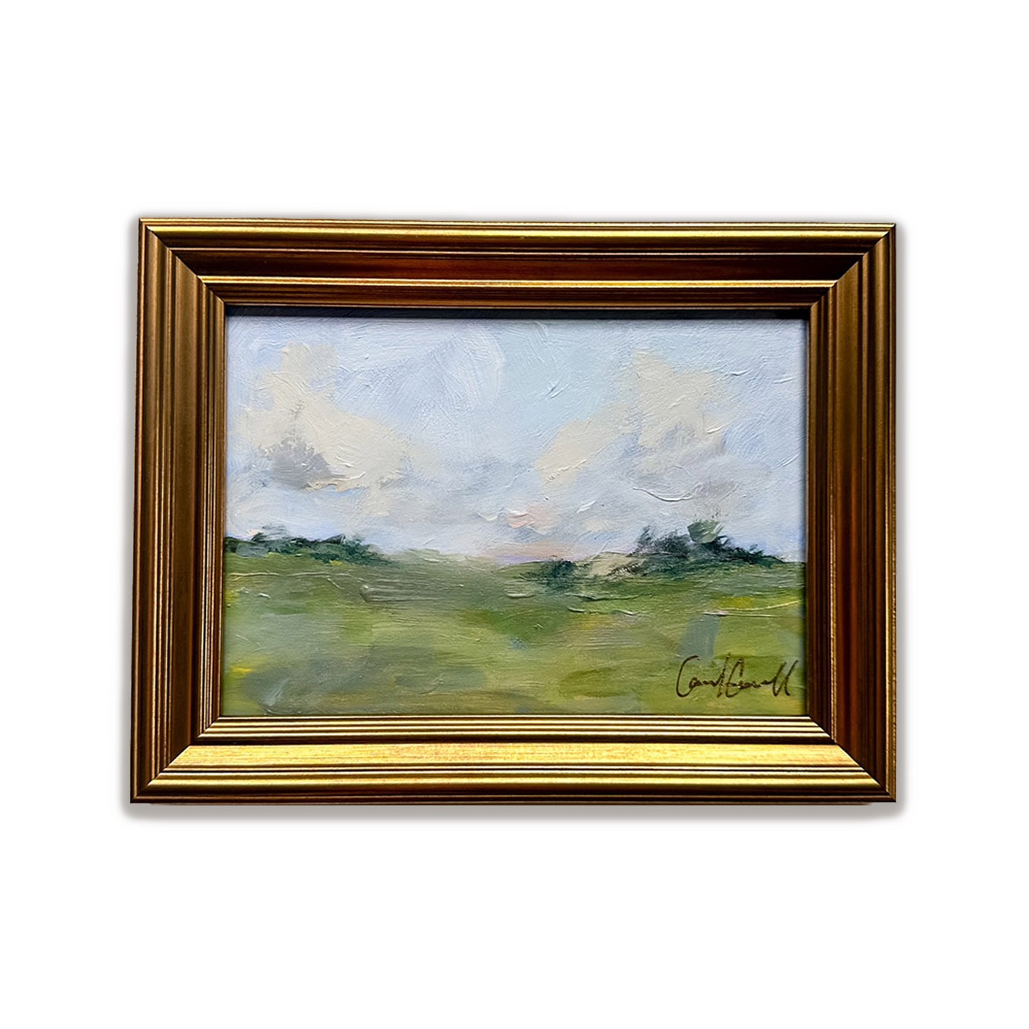 Meadow 6